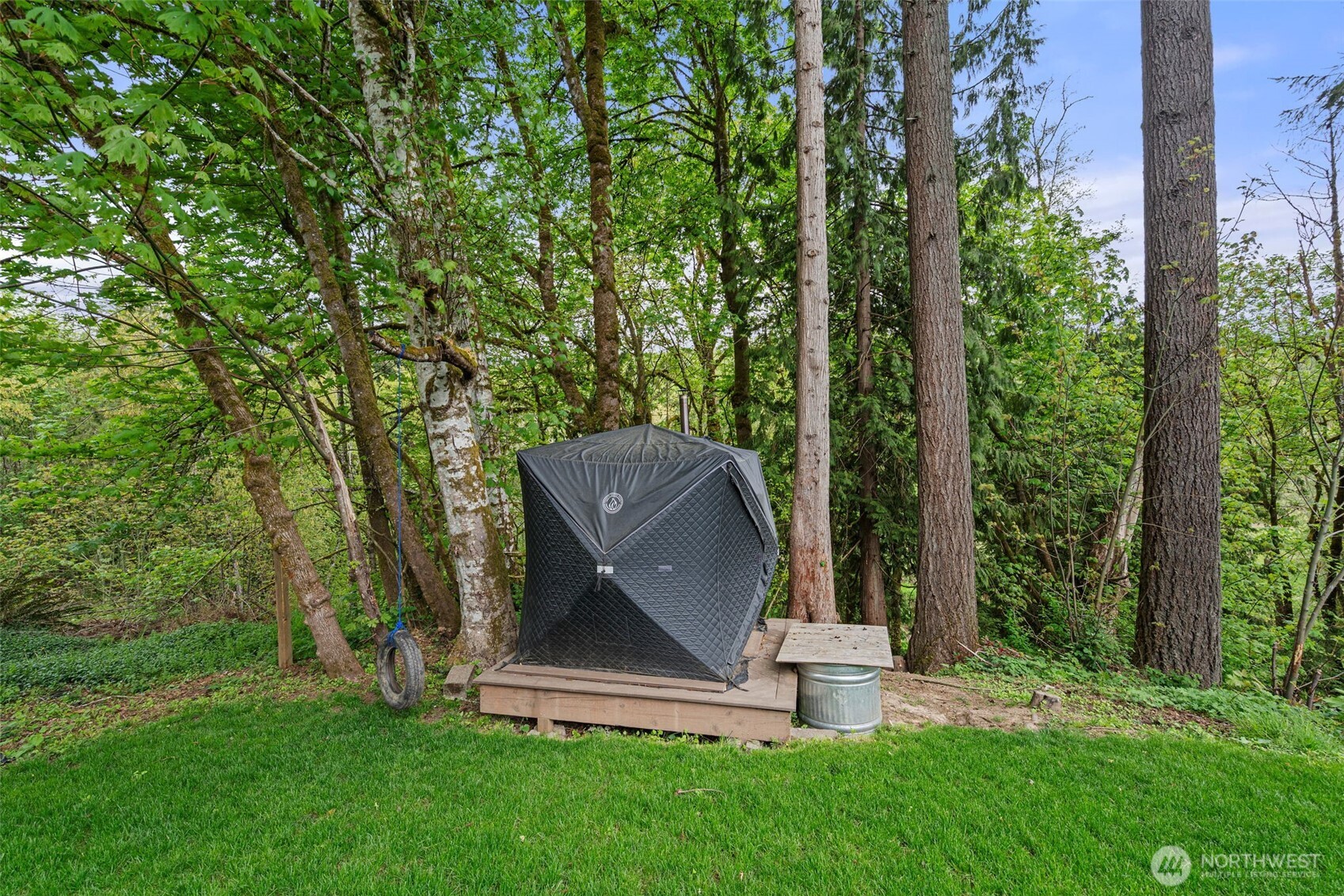 708 NE Eaton Court Castle Rock WA 98611