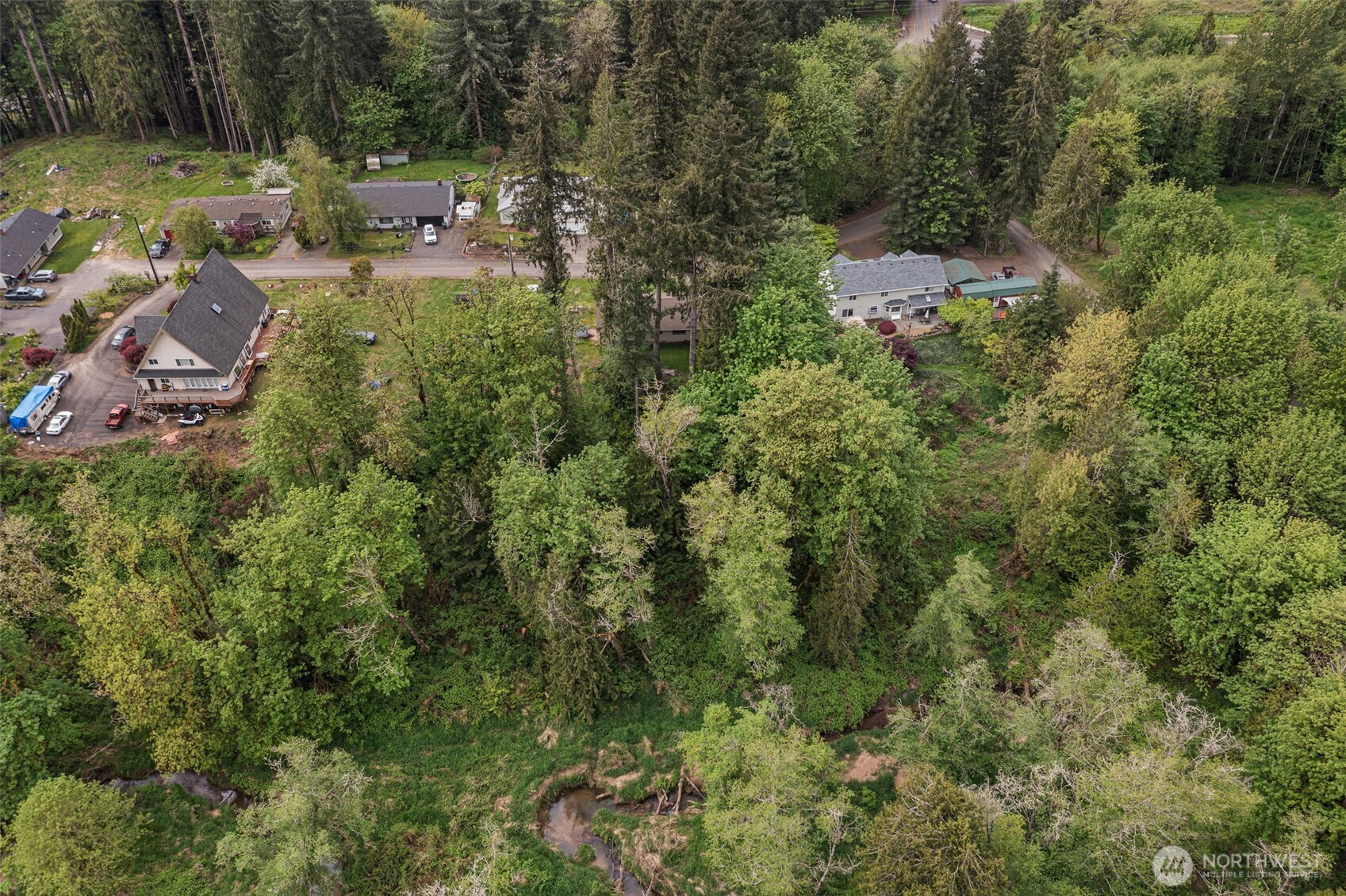 708 NE Eaton Court Castle Rock WA 98611