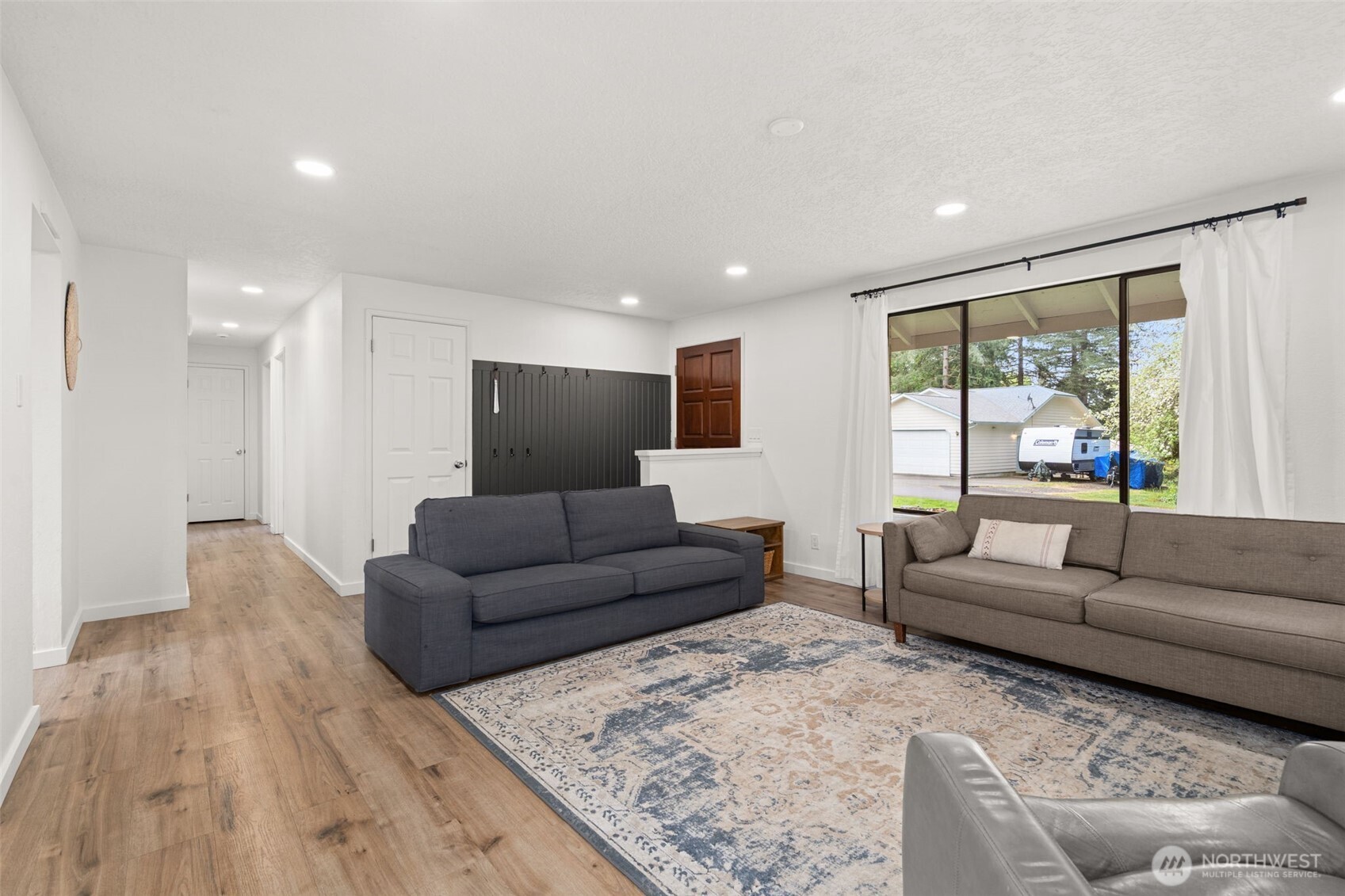 708 NE Eaton Court Castle Rock WA 98611