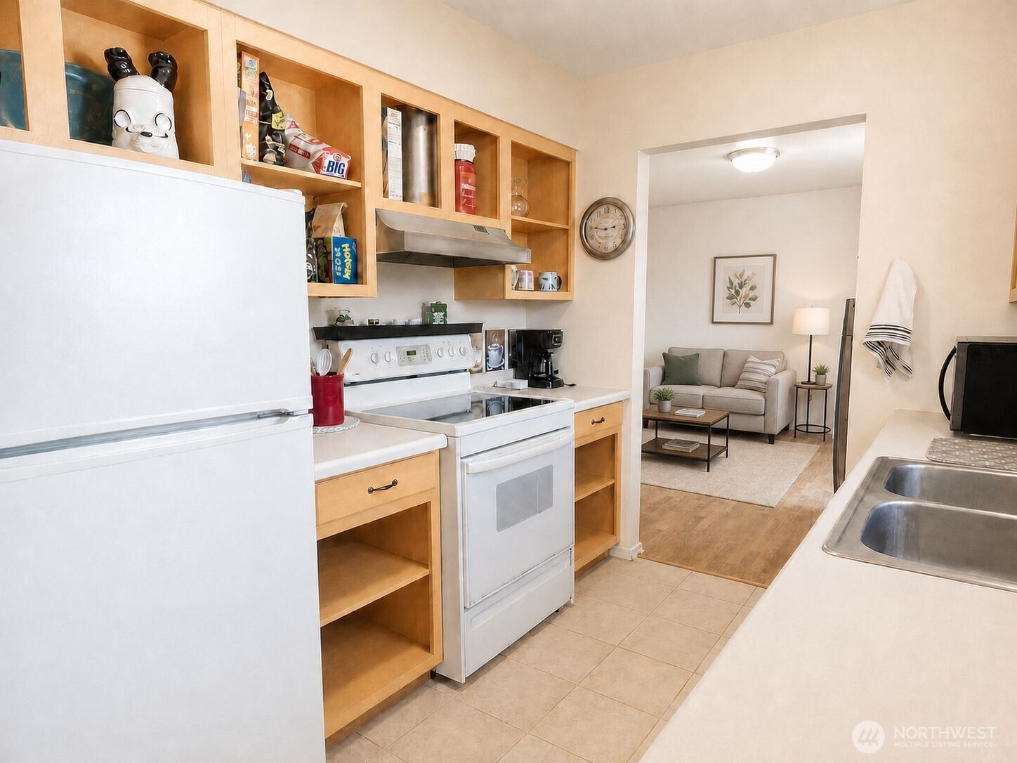 141 Oak Lane Port Angeles WA 98362