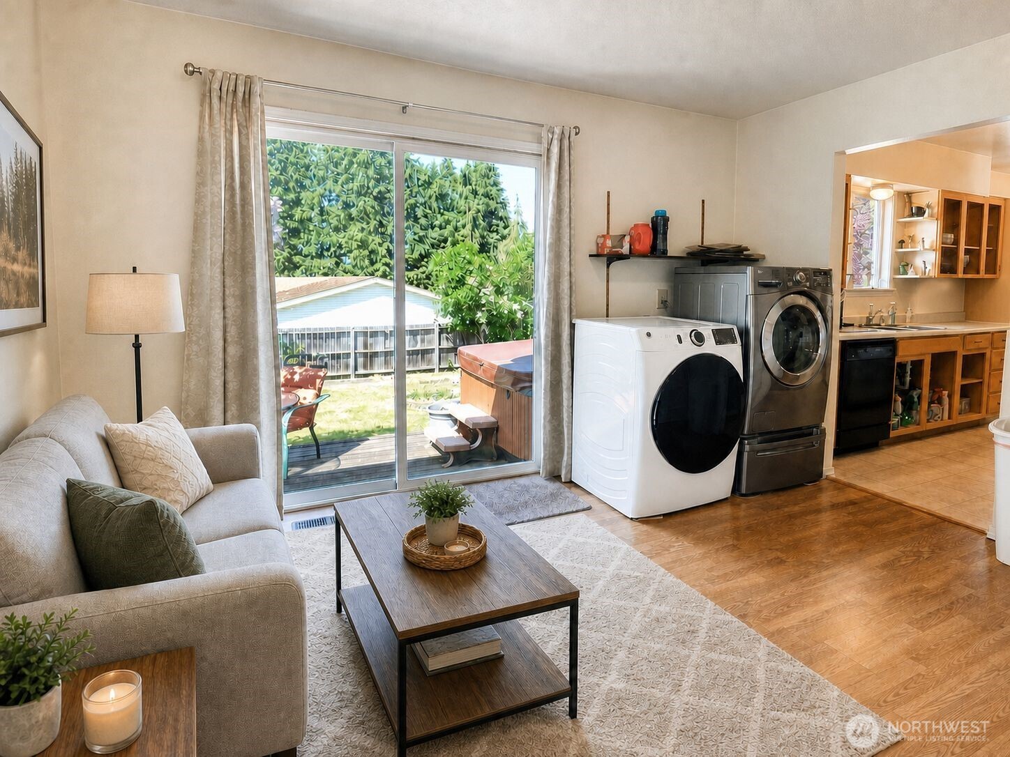 141 Oak Lane Port Angeles WA 98362