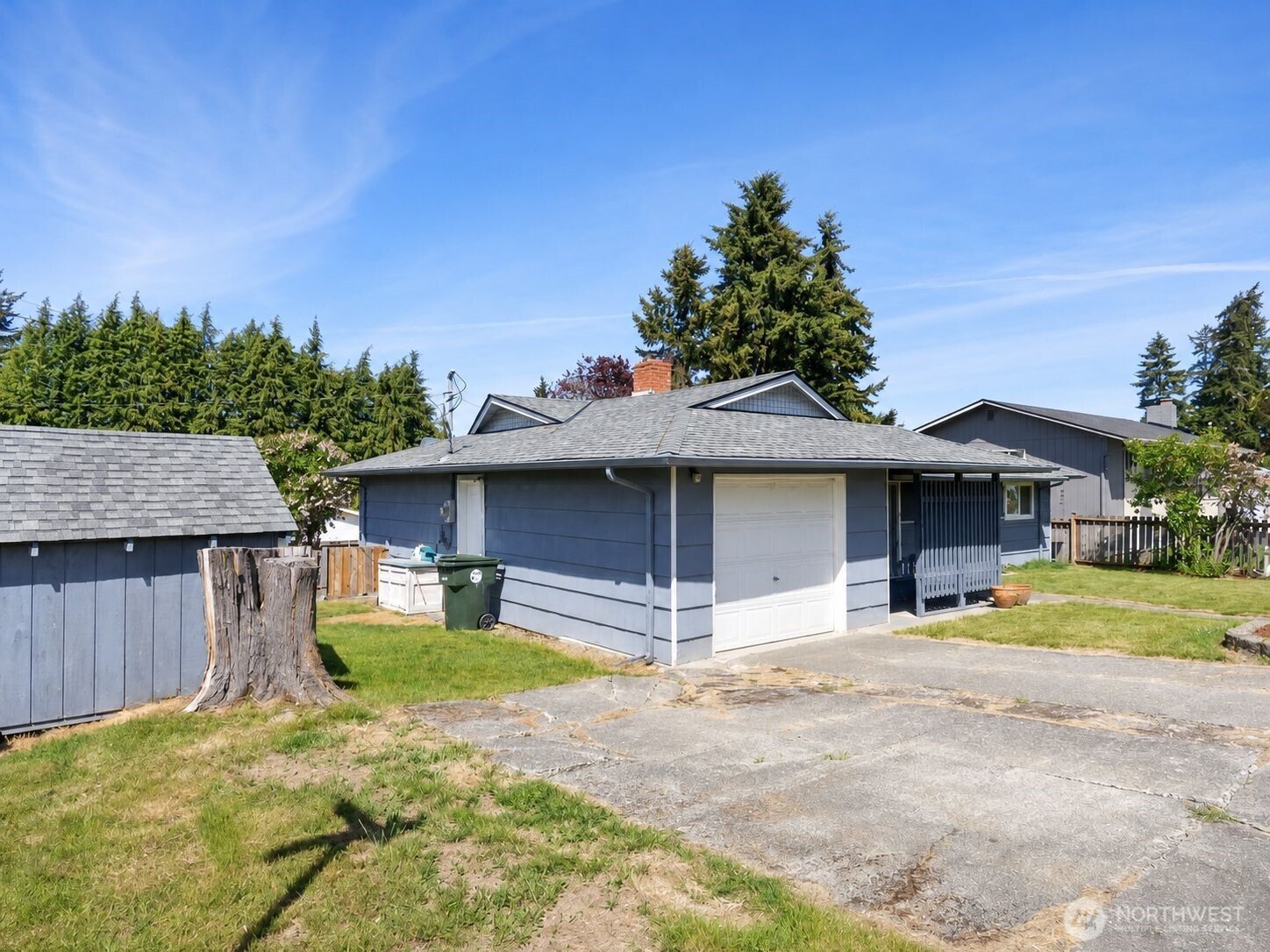 141 Oak Lane Port Angeles WA 98362