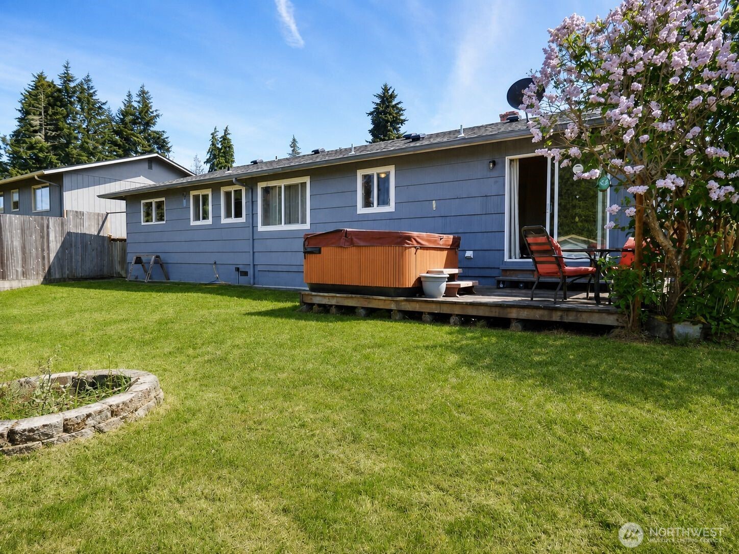 141 Oak Lane Port Angeles WA 98362