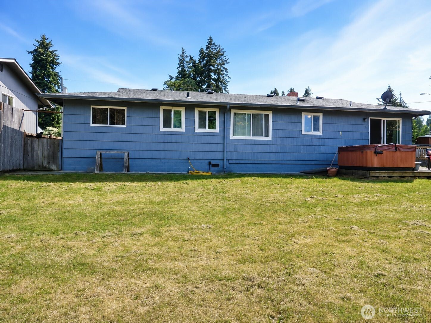 141 Oak Lane Port Angeles WA 98362