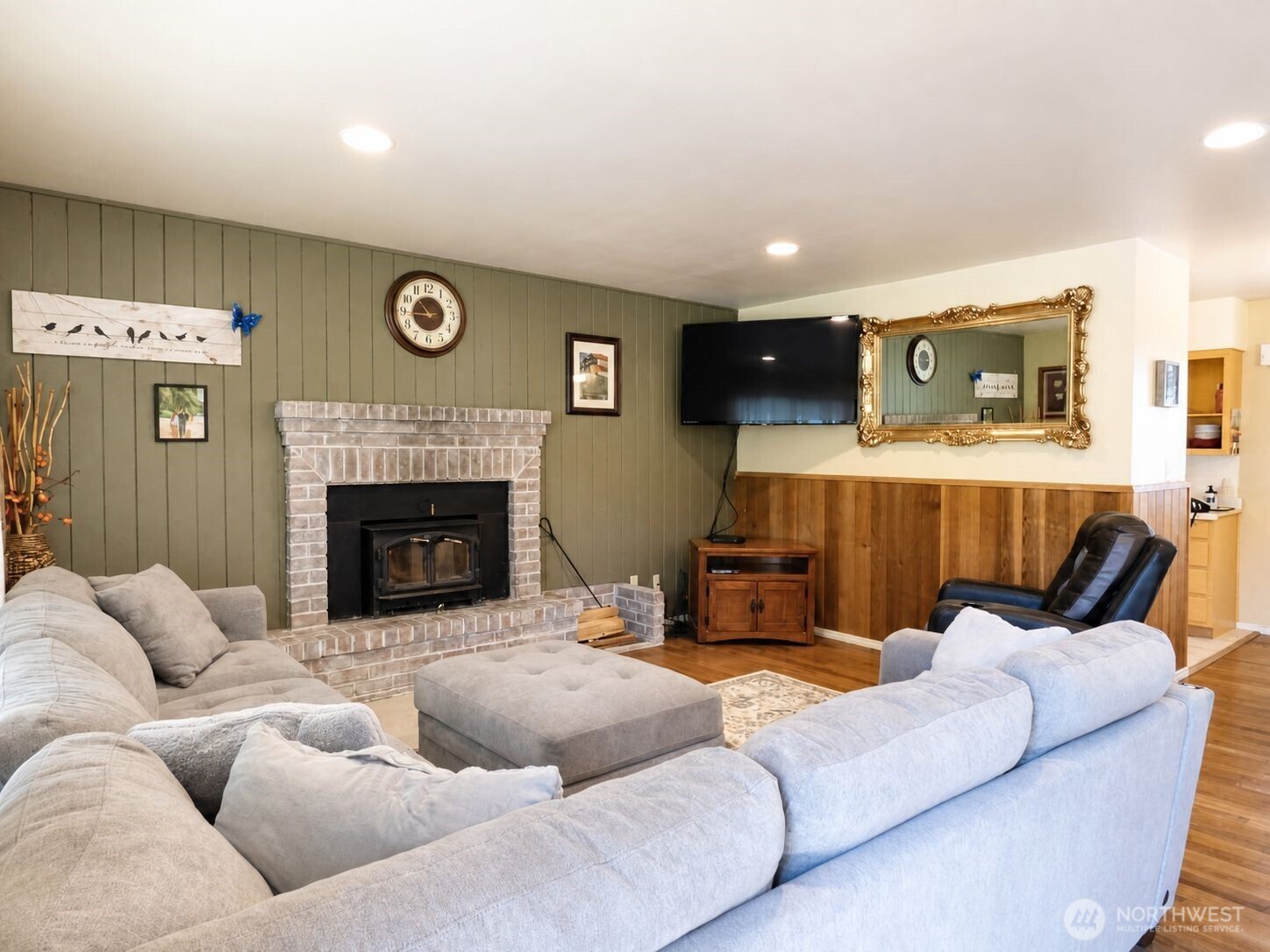 141 Oak Lane Port Angeles WA 98362