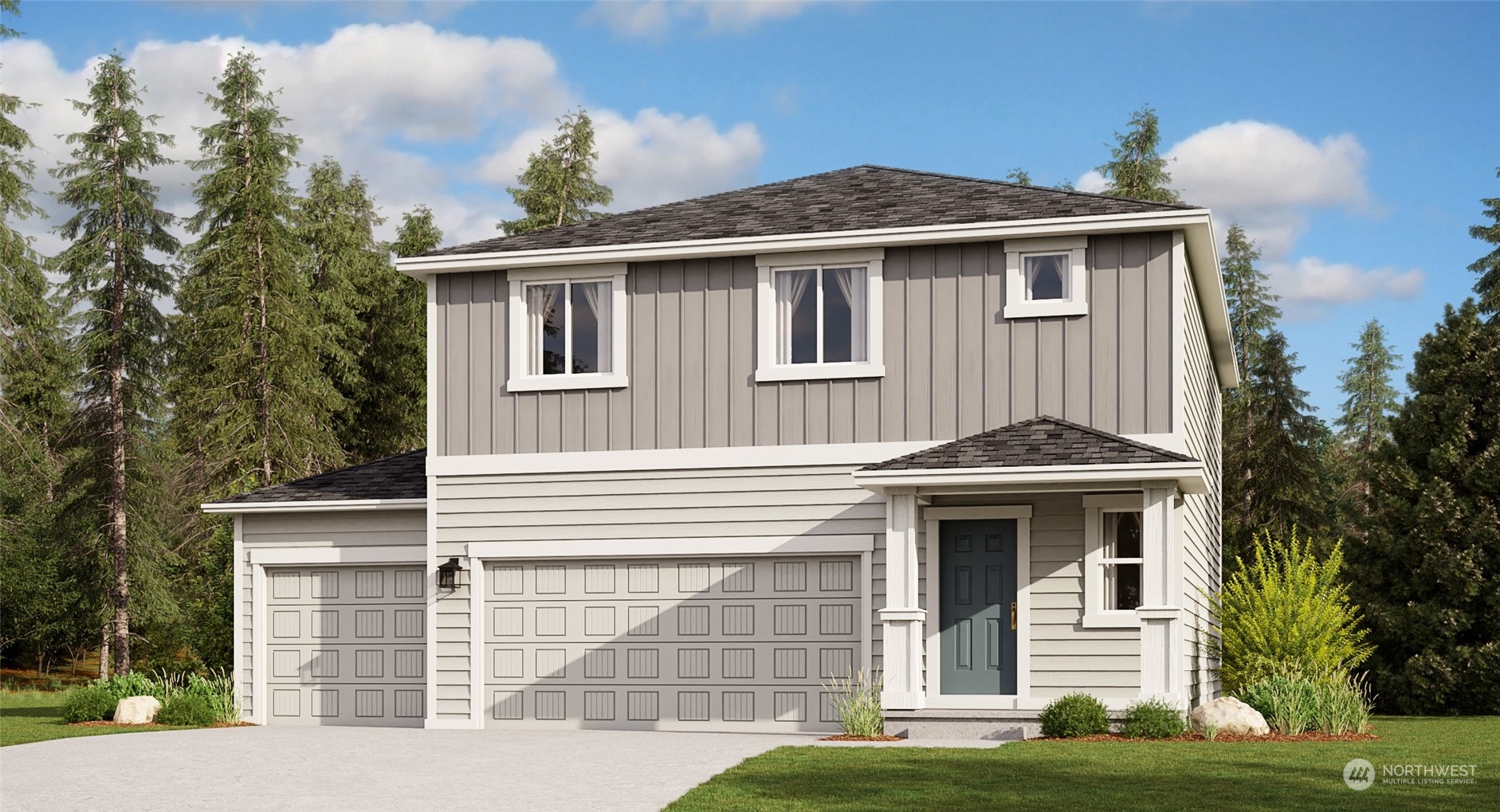 19823 138th Avenue Court E Graham WA 98338
