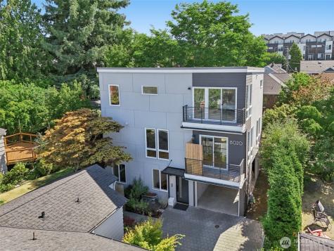 8020 17th Avenue NW Seattle WA 98117