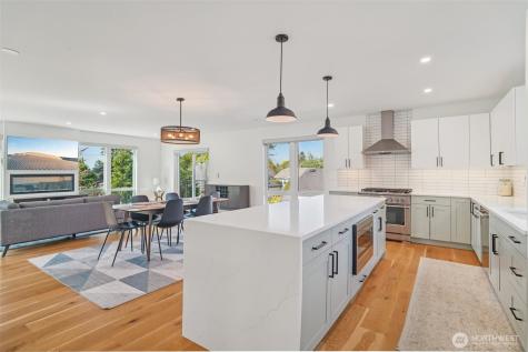 8020 17th Avenue NW Seattle WA 98117