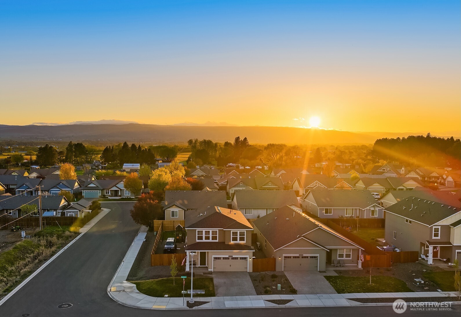 2409 N Leah Lane Ellensburg WA 98926