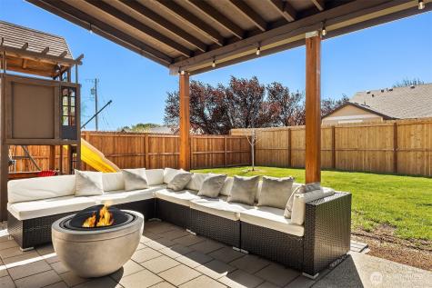 2409 N Leah Lane Ellensburg WA 98926