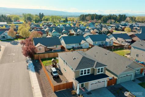 2409 N Leah Lane Ellensburg WA 98926