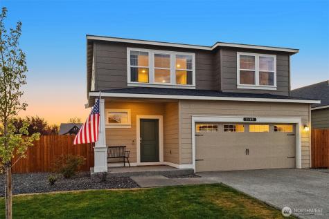 2409 N Leah Lane Ellensburg WA 98926