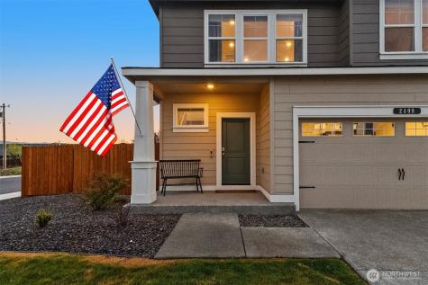 2409 N Leah Lane Ellensburg WA 98926