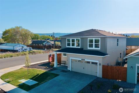 2409 N Leah Lane Ellensburg WA 98926