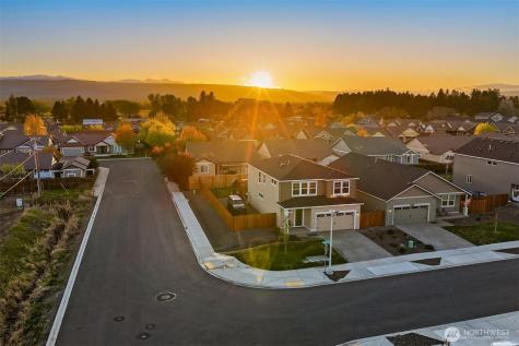 2409 N Leah Lane Ellensburg WA 98926