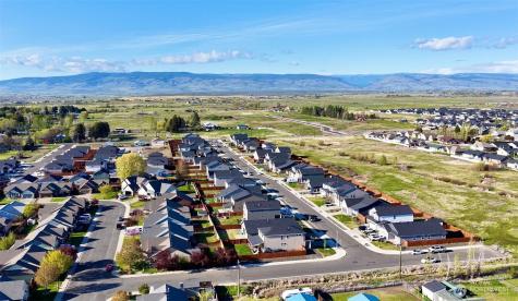 2409 N Leah Lane Ellensburg WA 98926