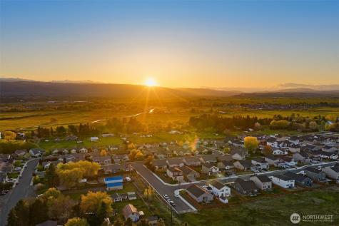 2409 N Leah Lane Ellensburg WA 98926