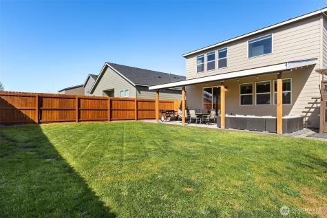 2409 N Leah Lane Ellensburg WA 98926