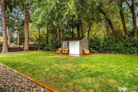 17820 43rd Avenue NE Arlington WA 98223