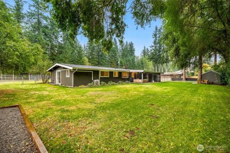 17820 43rd Avenue NE Arlington WA 98223