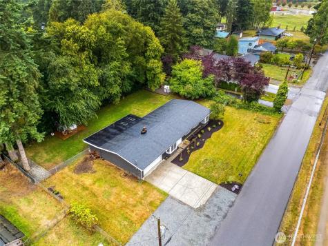 17820 43rd Avenue NE Arlington WA 98223