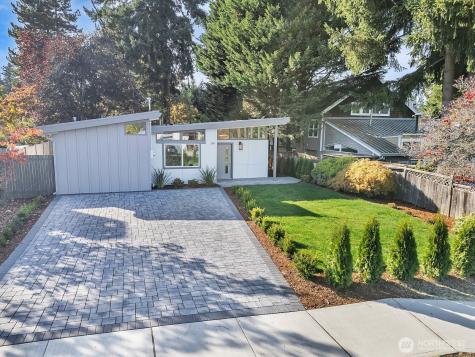 3131 112th Avenue SE Bellevue WA 98004