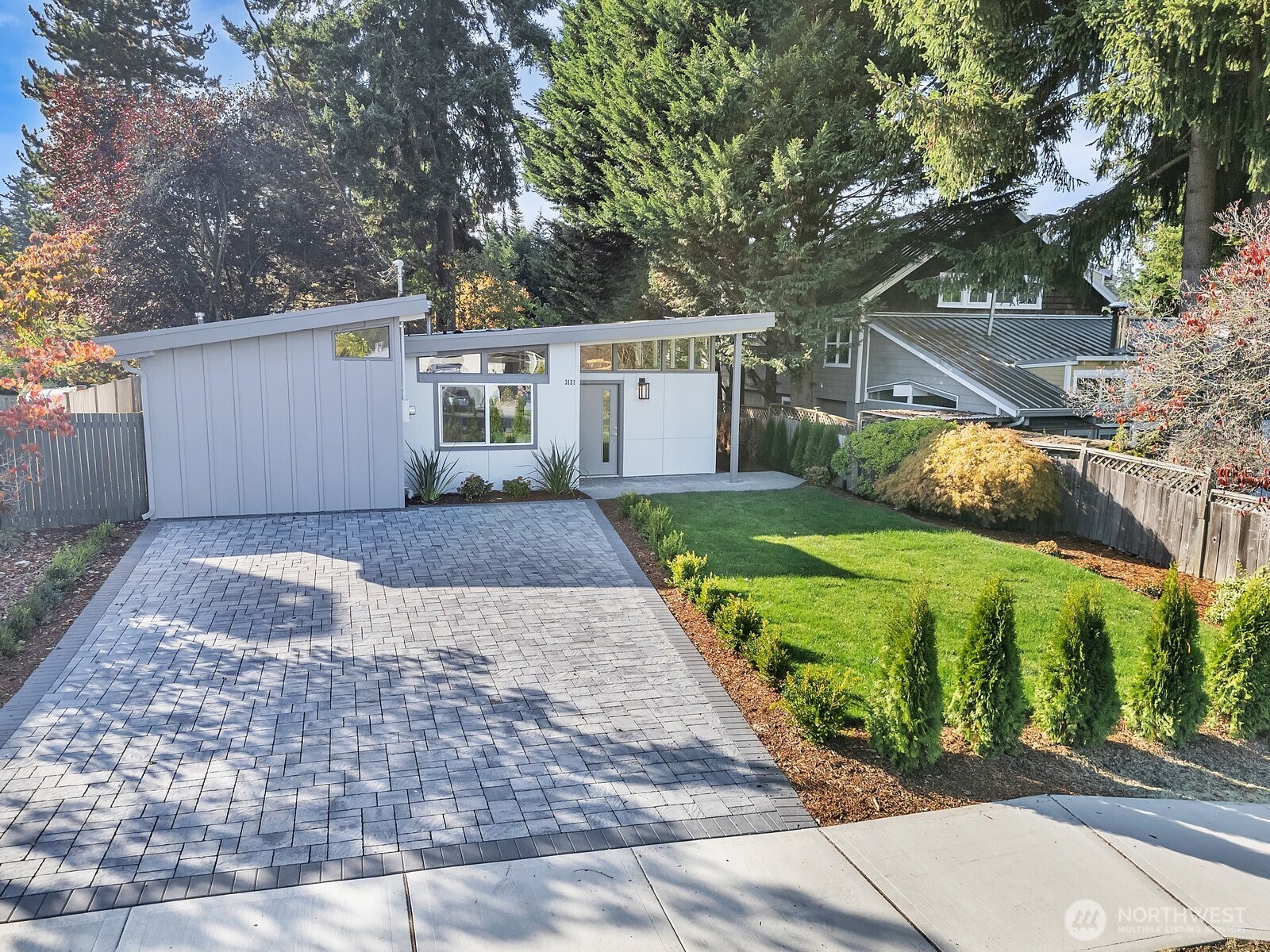 3131 112th Avenue SE Bellevue WA 98004