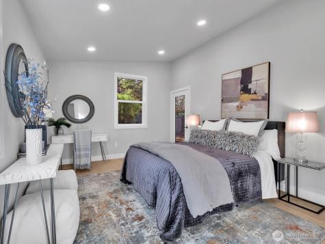 3131 112th Avenue SE Bellevue WA 98004