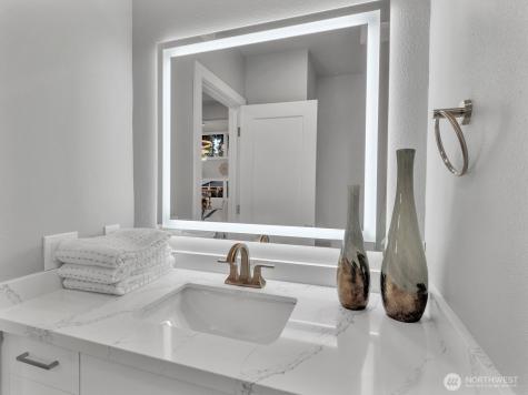 3131 112th Avenue SE Bellevue WA 98004