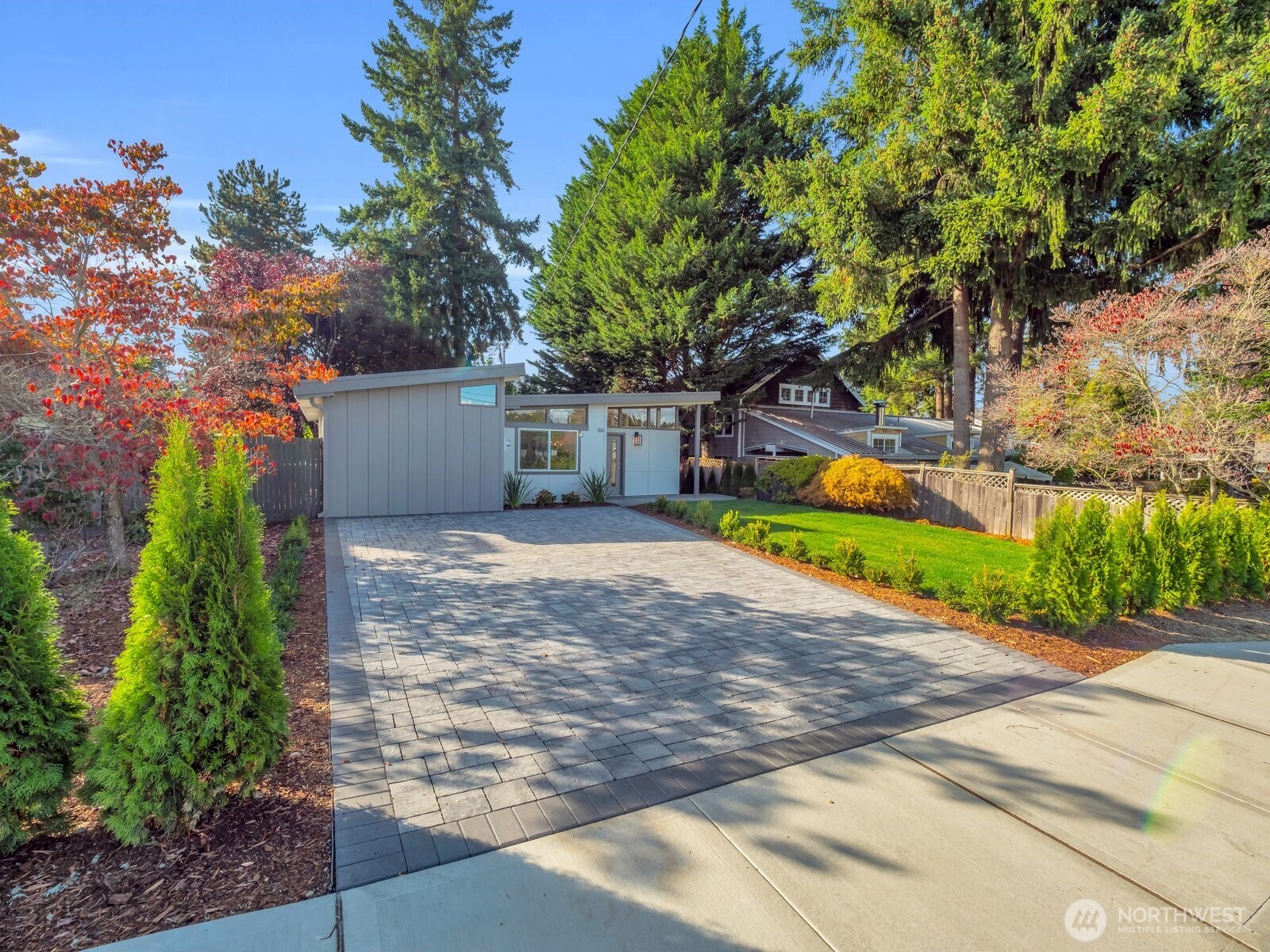 3131 112th Avenue SE Bellevue WA 98004