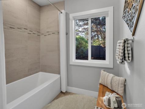 3131 112th Avenue SE Bellevue WA 98004