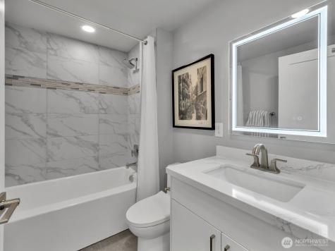 3131 112th Avenue SE Bellevue WA 98004