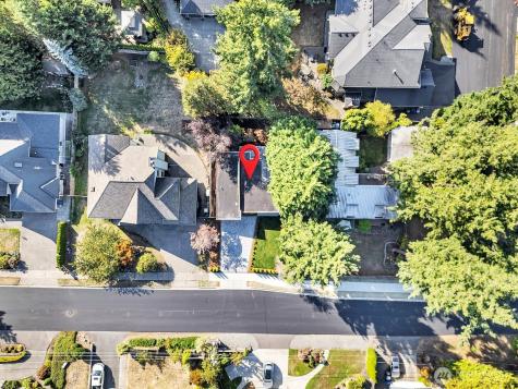 3131 112th Avenue SE Bellevue WA 98004