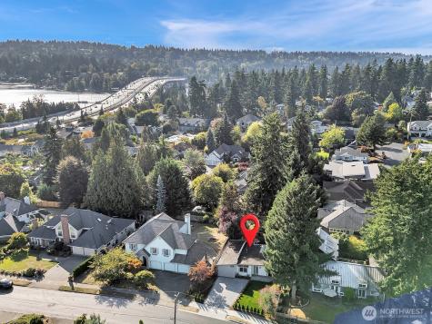 3131 112th Avenue SE Bellevue WA 98004