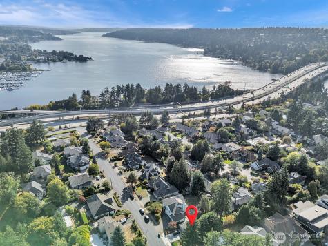 3131 112th Avenue SE Bellevue WA 98004