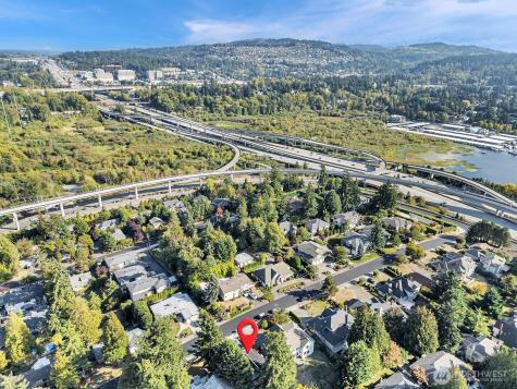 3131 112th Avenue SE Bellevue WA 98004