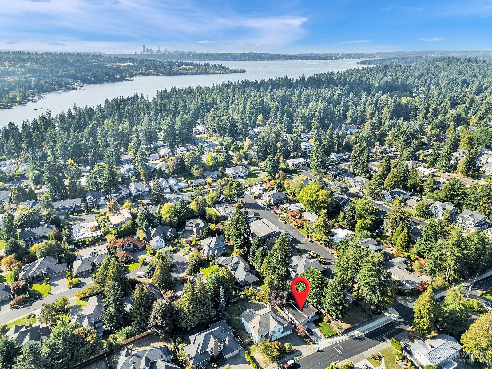 3131 112th Avenue SE Bellevue WA 98004