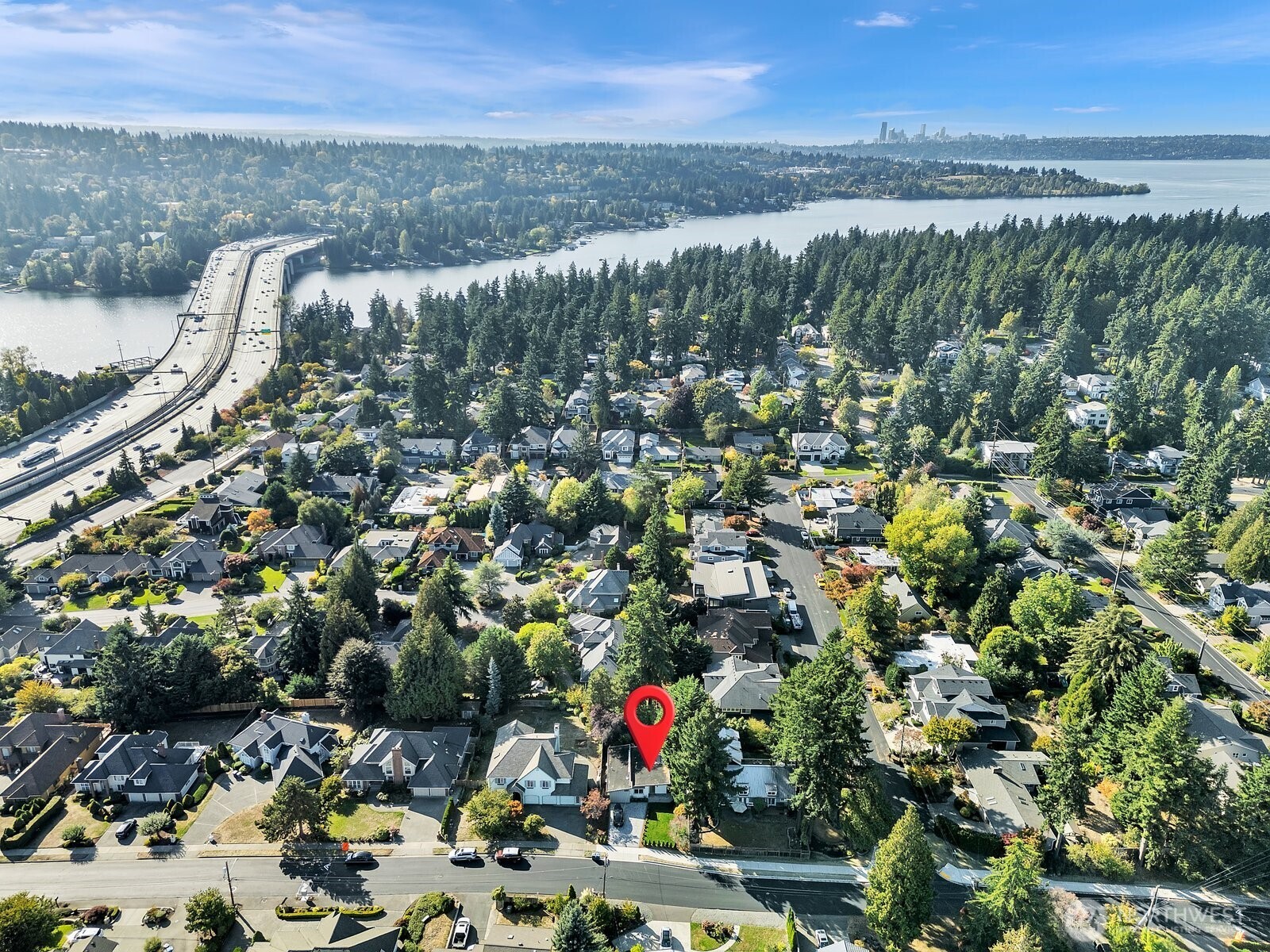 3131 112th Avenue SE Bellevue WA 98004