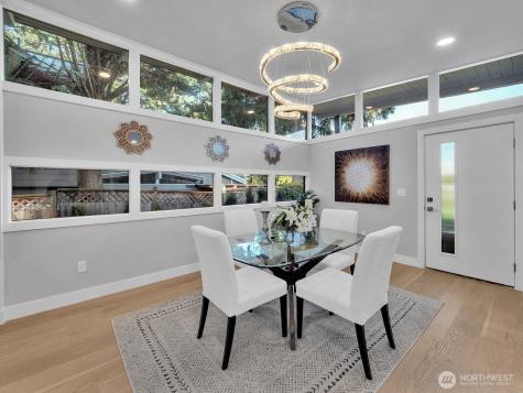 3131 112th Avenue SE Bellevue WA 98004