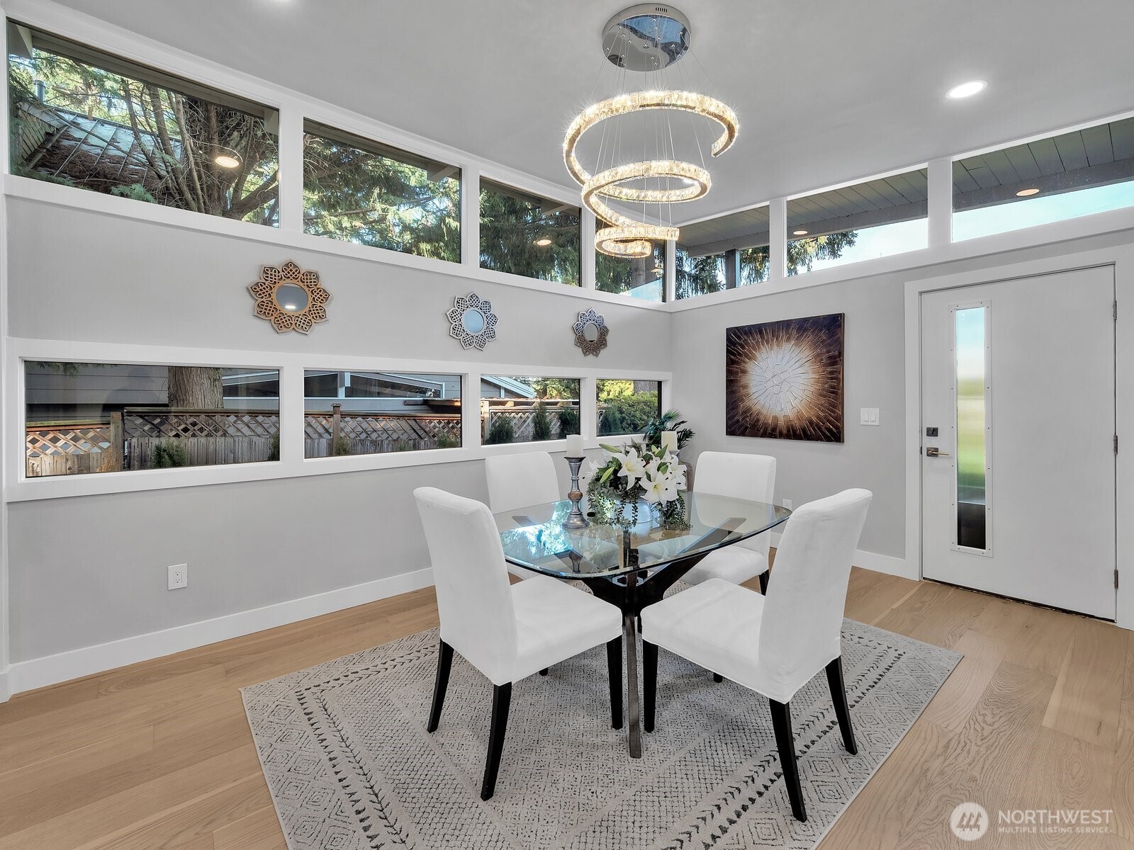 3131 112th Avenue SE Bellevue WA 98004