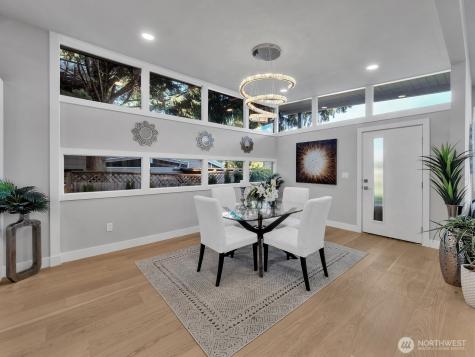 3131 112th Avenue SE Bellevue WA 98004