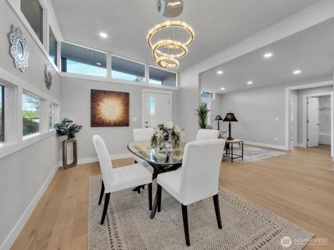 3131 112th Avenue SE Bellevue WA 98004