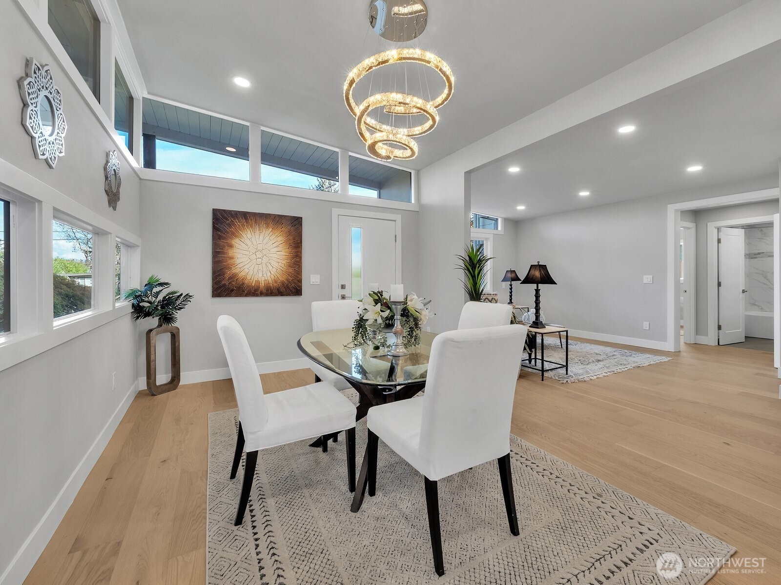 3131 112th Avenue SE Bellevue WA 98004