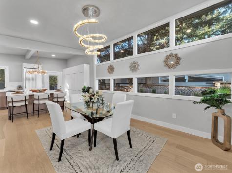 3131 112th Avenue SE Bellevue WA 98004