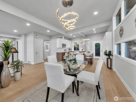 3131 112th Avenue SE Bellevue WA 98004