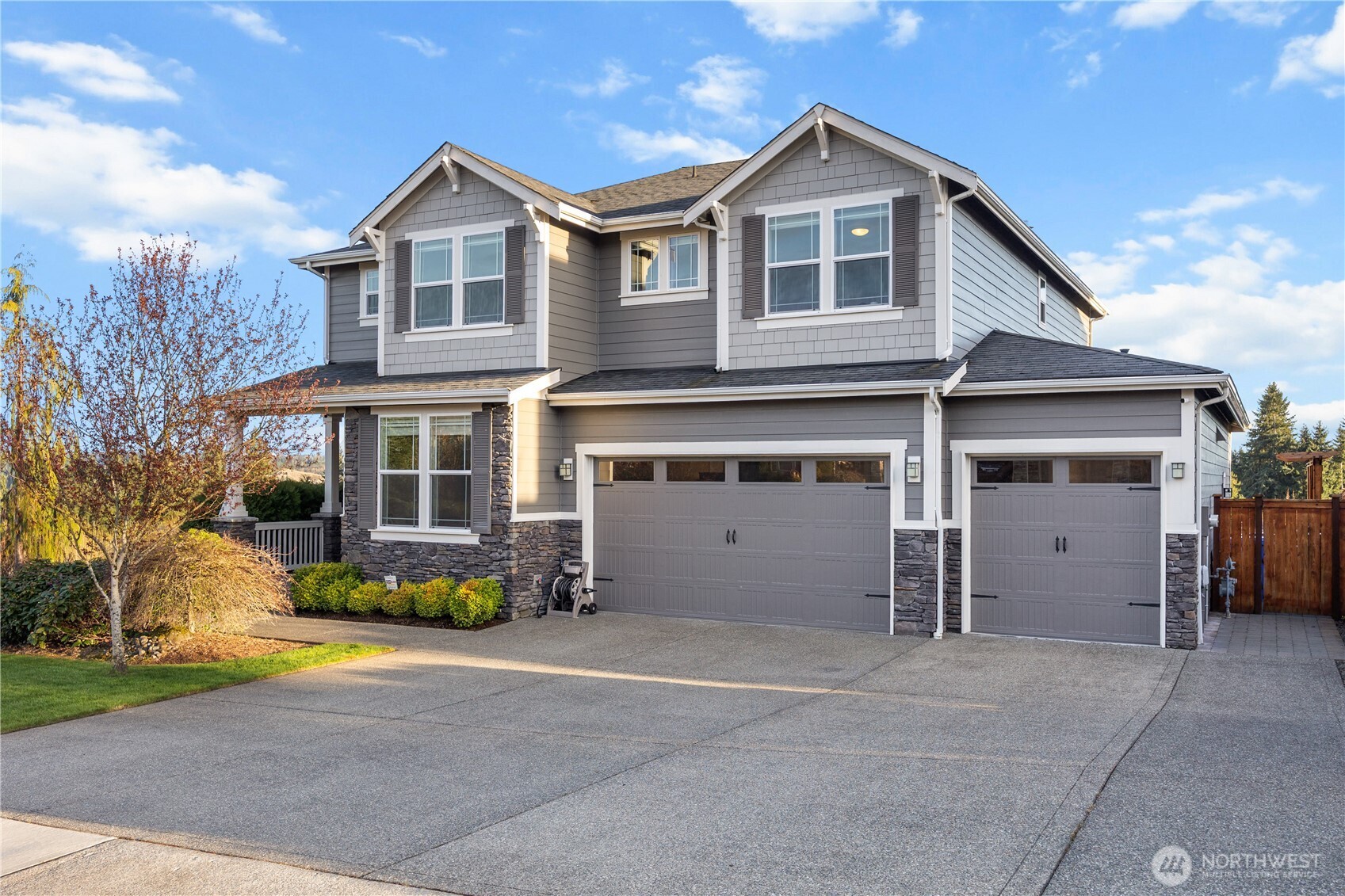 13802 111th Street Ct E Puyallup WA 98374