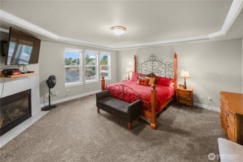 13802 111th Street Ct E Puyallup WA 98374