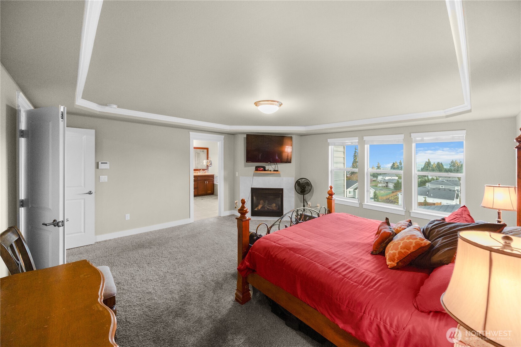 13802 111th Street Ct E Puyallup WA 98374