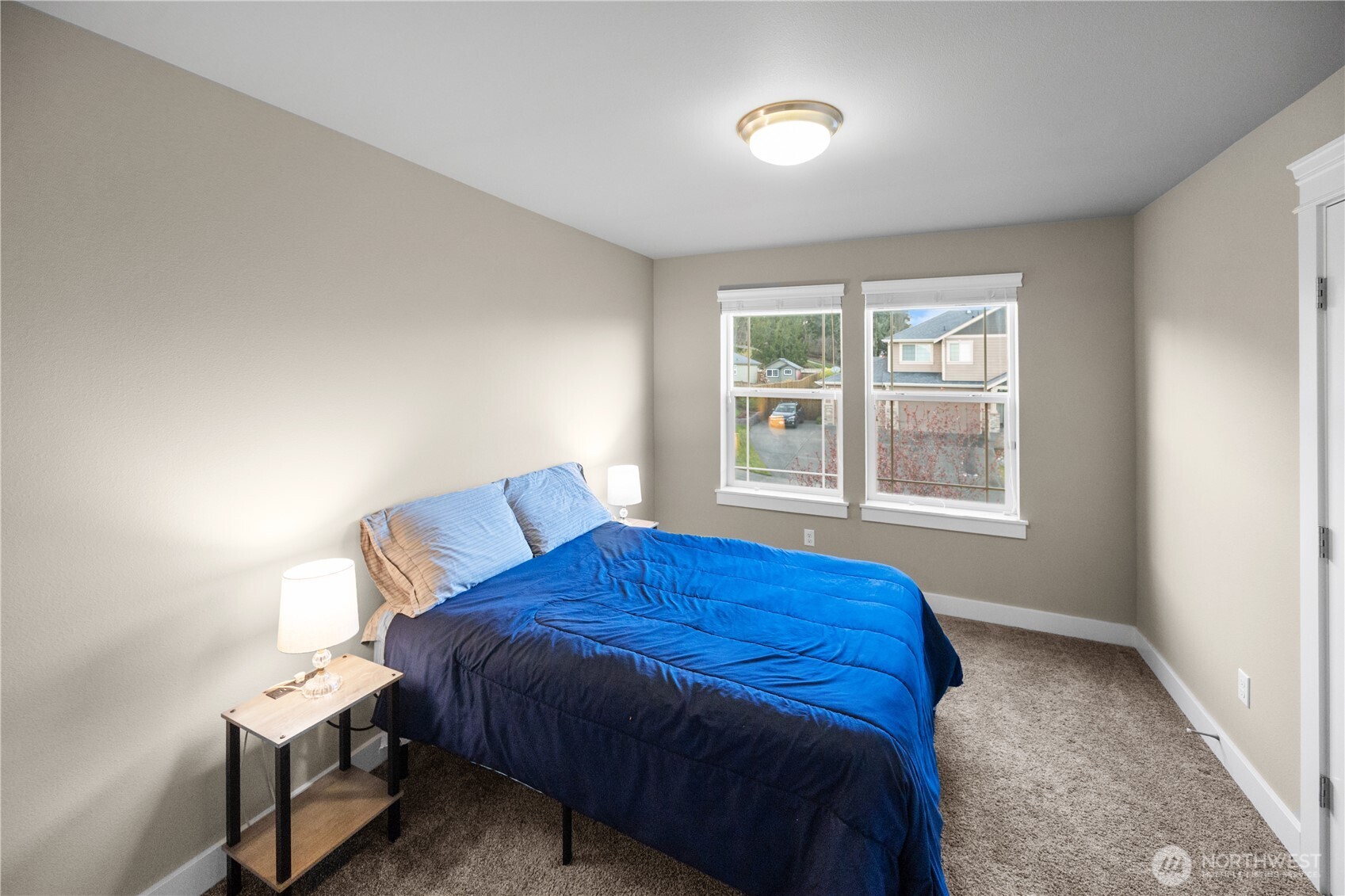 13802 111th Street Ct E Puyallup WA 98374