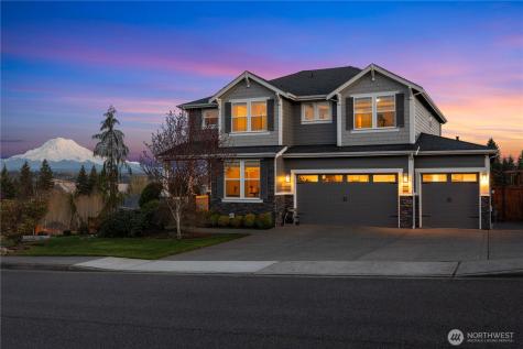 13802 111th Street Ct E Puyallup WA 98374